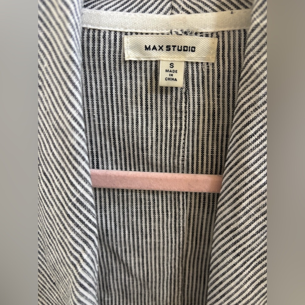 Max Studio Jacket - image 7